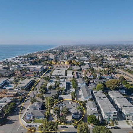 Pelican Cove Inn Carlsbad Exterior foto