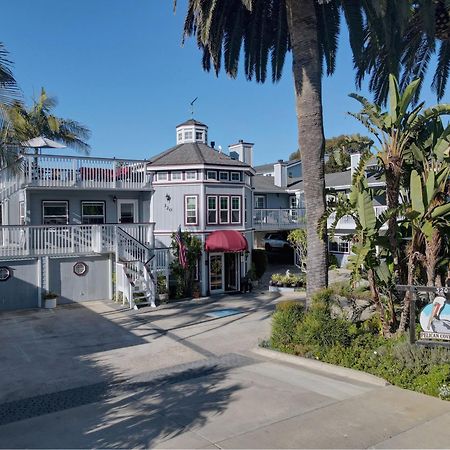 Pelican Cove Inn Carlsbad Exterior foto