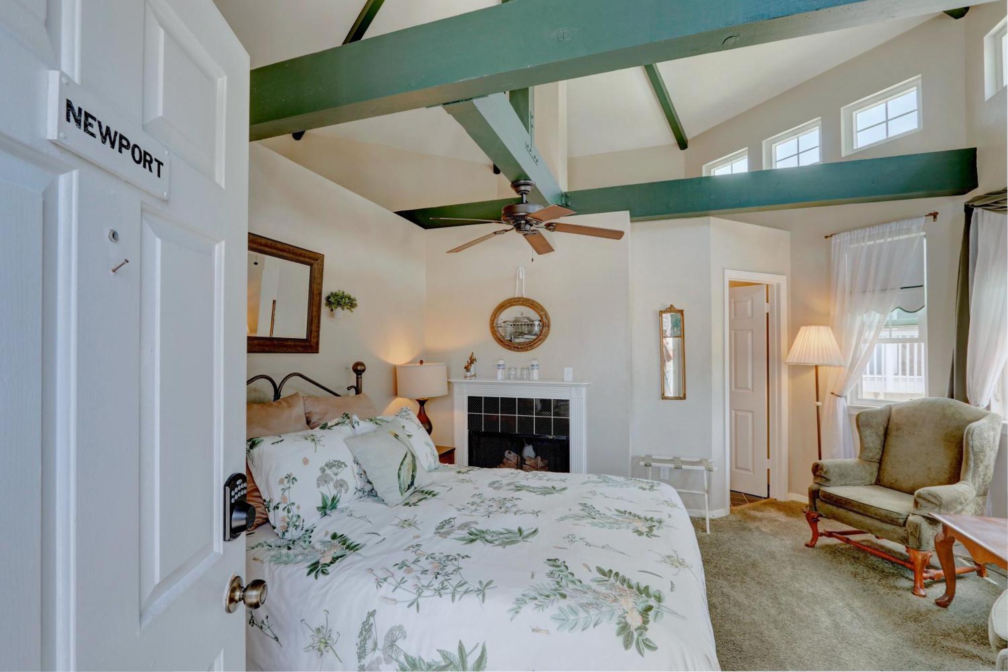 Pelican Cove Inn Carlsbad Exterior foto